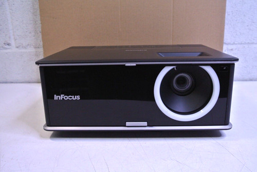 Infocus in3114 dlp - infocus, projector