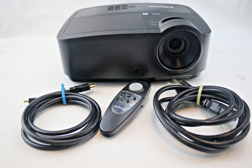 Infocus in2124x 1024x768 3200 - in2124x,