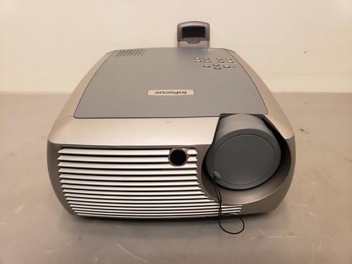 Infocus multipurpose dlp - x3,
