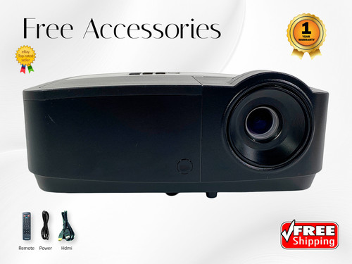 Eco friendly infocus - eco-friendly, in114x