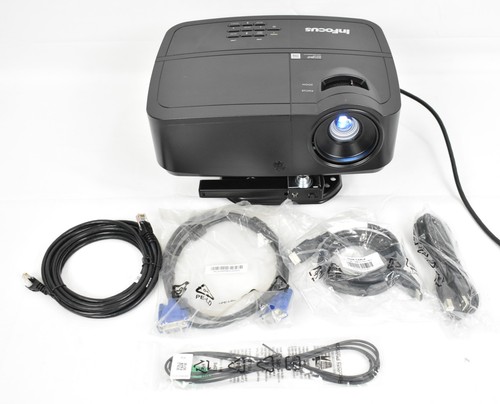 Infocus in128hdx 1080p dlp - infocus,