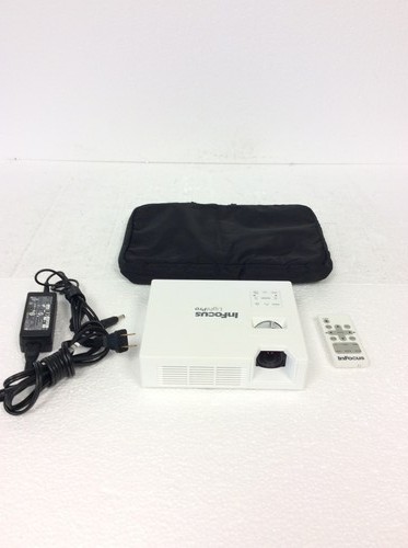 Infocus lightpro in1146 - lightpro, led