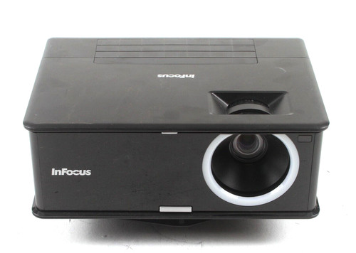 Infocus in2114 multimedia dlp - multimedia,