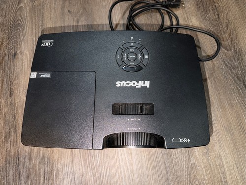 Infocus in116x wxga dlp - infocus,