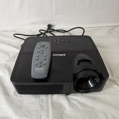 Infocus in2126 dlp - dlp, home
