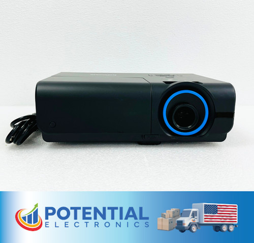Infocus in3118hd 1080p dlp - infocus,