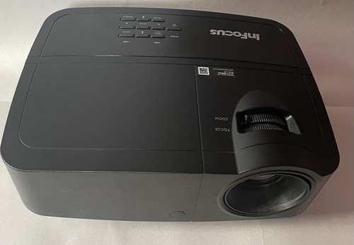 Infocus in114a dlp projector - in114a,