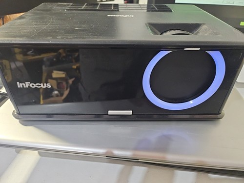 Infocus in2112 projector - infocus,